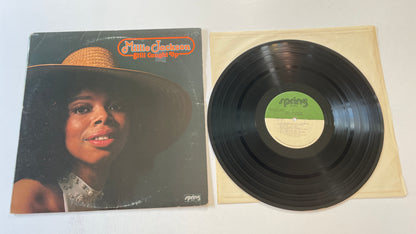 Millie Jackson Still Caught Up Used Vinyl LP VG+\G+