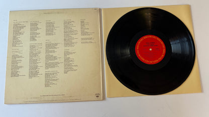 Paul Simon Still Crazy After All These Years Used Vinyl LP VG+\G+