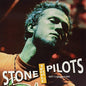 Stone Temple Pilots Mtv Unplugged 1993 New Colored Vinyl LP M\M