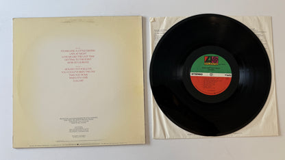 Dan Seals Stones Used Vinyl LP VG+\VG