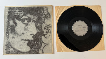 Linda Ronstadt Stoney End Used Vinyl LP VG+\VG