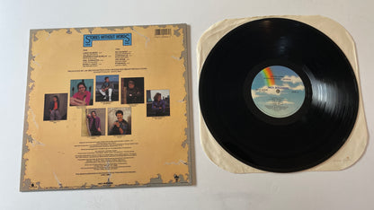 Spyro Gyra Stories Without Words Used Vinyl LP VG+\VG