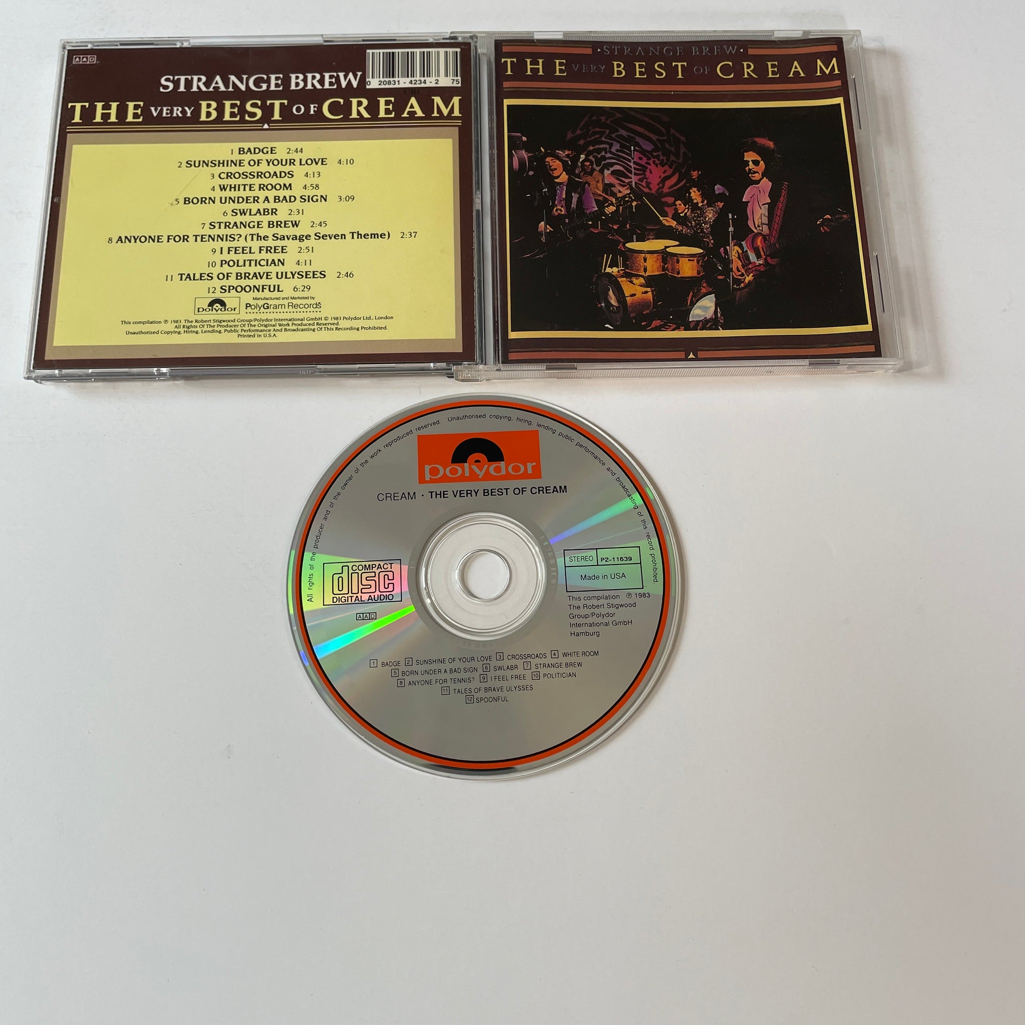 CD Slow Turnin Vinyl Cd slow turnin vinyl