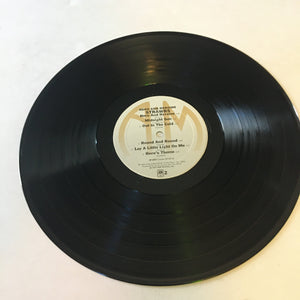 Strawbs Hero And Heroine Used Vinyl LP VG+\VG+