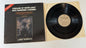 Larry Norman Streams Of White Light Into Darkened Corners (Part One) Used Vinyl LP VG+\VG