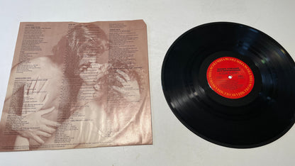 Streisand, Kristofferson A Star Is Born Used Vinyl LP VG+\VG