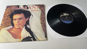 Adam Ant Strip Used Vinyl LP VG\VG