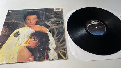 Adam Ant Strip Used Vinyl LP VG\VG