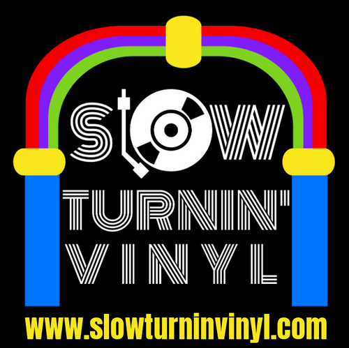 Slow Turnin Vinyl
