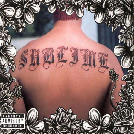 Sublime Sublime New Vinyl LP M\M