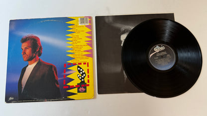 Paul Carrack Suburban Voodoo Used Vinyl LP VG+\VG