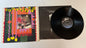 Paul Carrack Suburban Voodoo Used Vinyl LP VG+\VG