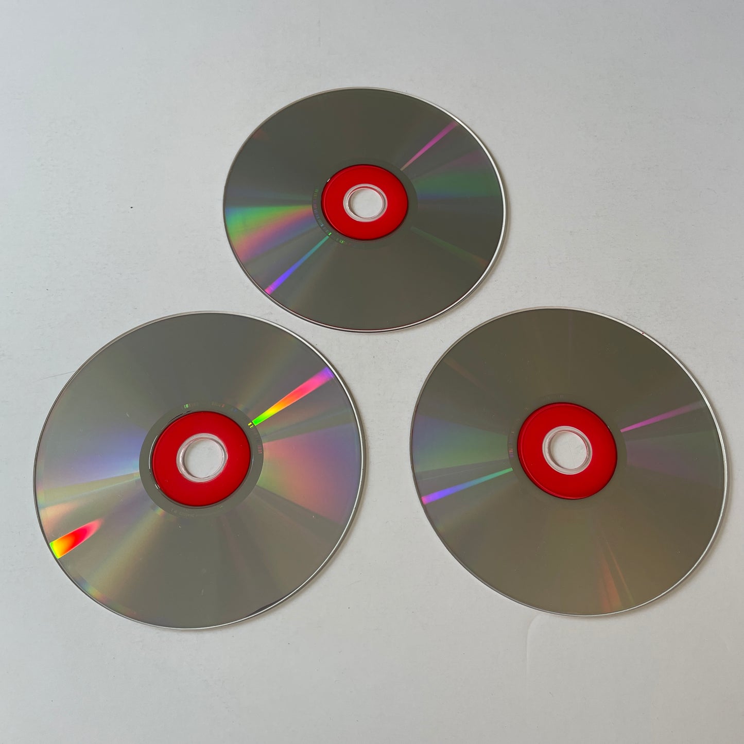 Various Super 70's Used 3CD VG+\VG+