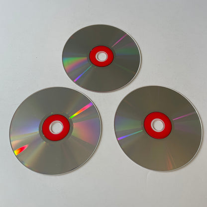 Various Super 70's Used 3CD VG+\VG+