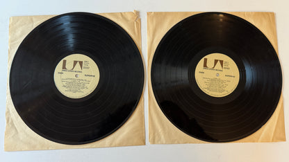Cher Superpak Used Vinyl 2LP VG+\VG