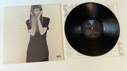 Syd Straw Surprise Used Vinyl LP VG+\VG