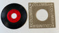 The Buckinghams Susan Used 45 RPM 7" Vinyl VG+\VG