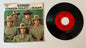 The Buckinghams Susan Used 45 RPM 7" Vinyl VG+\