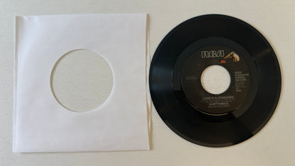 Eurythmics Sweet Dreams (Are Made Of This) / I Could Give You (A Mirror) Used 45 RPM 7" Vinyl VG+\