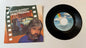 Michael McDonald Sweet Freedom Used 45 RPM 7" Vinyl VG+\