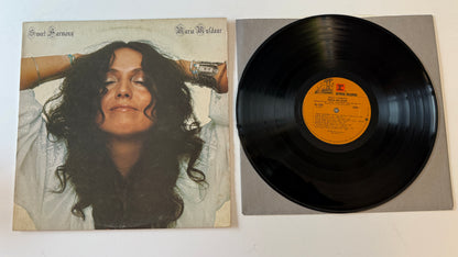 Maria Muldaur Sweet Harmony Used Vinyl LP VG+\VG