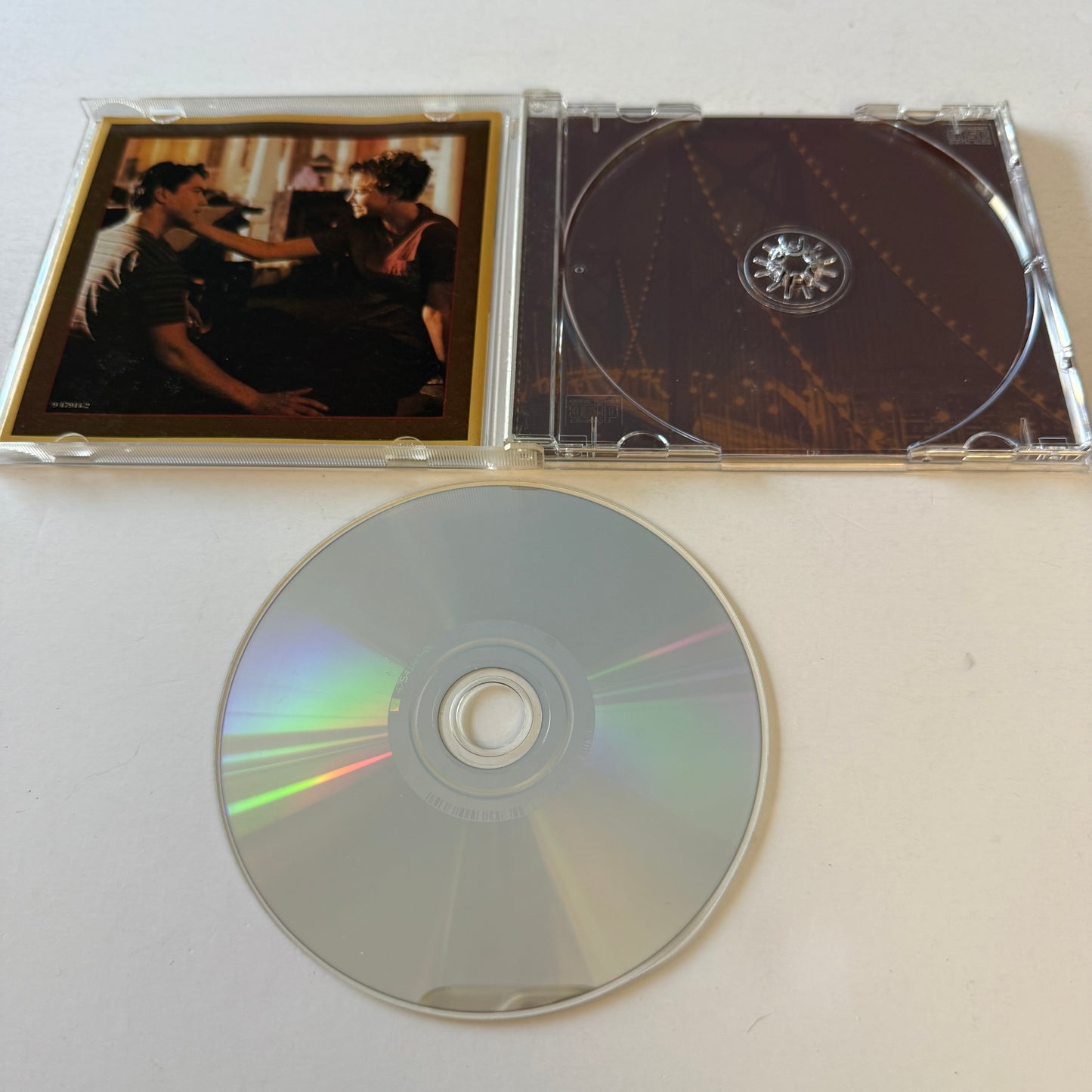 Various Sweet November - Music From The Motion Picture Used CD VG+\VG+