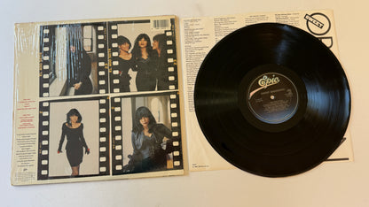 Sweet Obsession Sweet Obsession Used Vinyl LP VG+\VG+