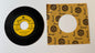 Isaac Hayes Sweet Temptation / Laura Used 45 RPM 7" Vinyl VG+\