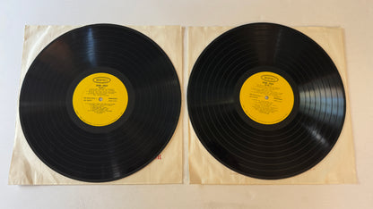 Various Swing Street Used Vinyl Box Set VG+\VG+