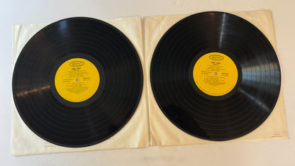 Various Swing Street Used Vinyl Box Set VG+\VG+