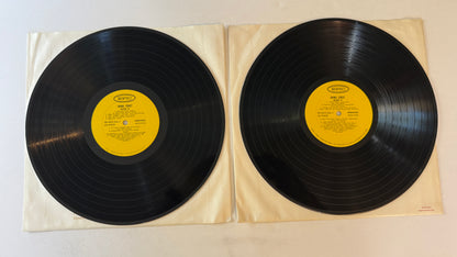 Various Swing Street Used Vinyl Box Set VG+\VG+