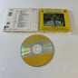 Bernard Brooks Swing & Sway Used CD VG+\VG+