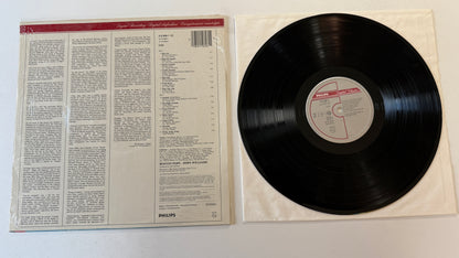 John Williams Swing, Swing, Swing Used Vinyl LP VG+\VG+