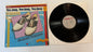 John Williams Swing, Swing, Swing Used Vinyl LP VG+\VG+