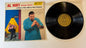 Al Hirt Swingin' Dixie! (At Dan's Pier 600 In New Orleans) Used Vinyl LP VG\VG+