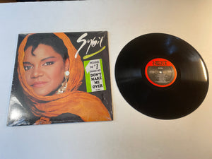 Sybil Sybil Used Vinyl LP VG+\VG+