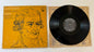 Joseph Haydn Symphony No. 102 In B-Flat Major & Symphony No. 96 In D Major ("Miracle") Used Vinyl LP VG+\VG