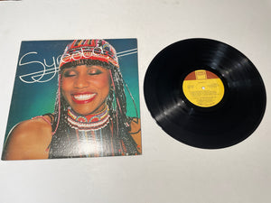 Syreeta Syreeta Used Vinyl LP VG+\VG+