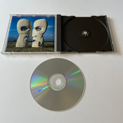 Pink Floyd Take It Back Used CD VG+\VG