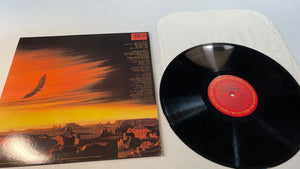 Waylon Jennings & Willie Nelson Take It To The Limit Used Vinyl LP VG+\VG+