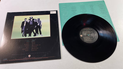 Fleetwood Mac Tango In The Night Used Vinyl LP VG+\VG+