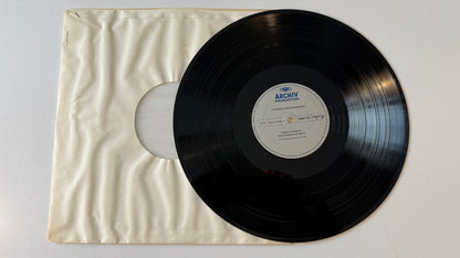 Ulsamer Collegium Tanzmusik Des Hochbarock Used Vinyl LP VG+\VG