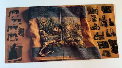 Carole King Tapestry Used Vinyl LP VG+\VG