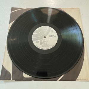 Carole King Tapestry Used Vinyl LP VG+\VG
