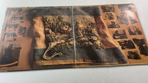 Carole King Tapestry Used Vinyl LP VG\G
