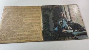 Carole King Tapestry Used Vinyl LP VG\G