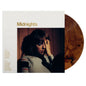 Taylor Swift Midnights [Mahogany Edition LP] \