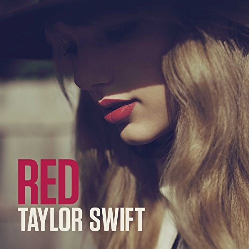 Taylor Swift Red \