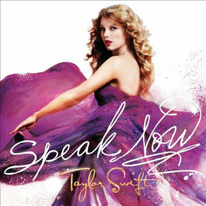 Taylor Swift Speak Now New Vinyl 2LP M\M
