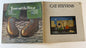 Cat Stevens Teaser And The Firecat Used Vinyl LP VG+\VG